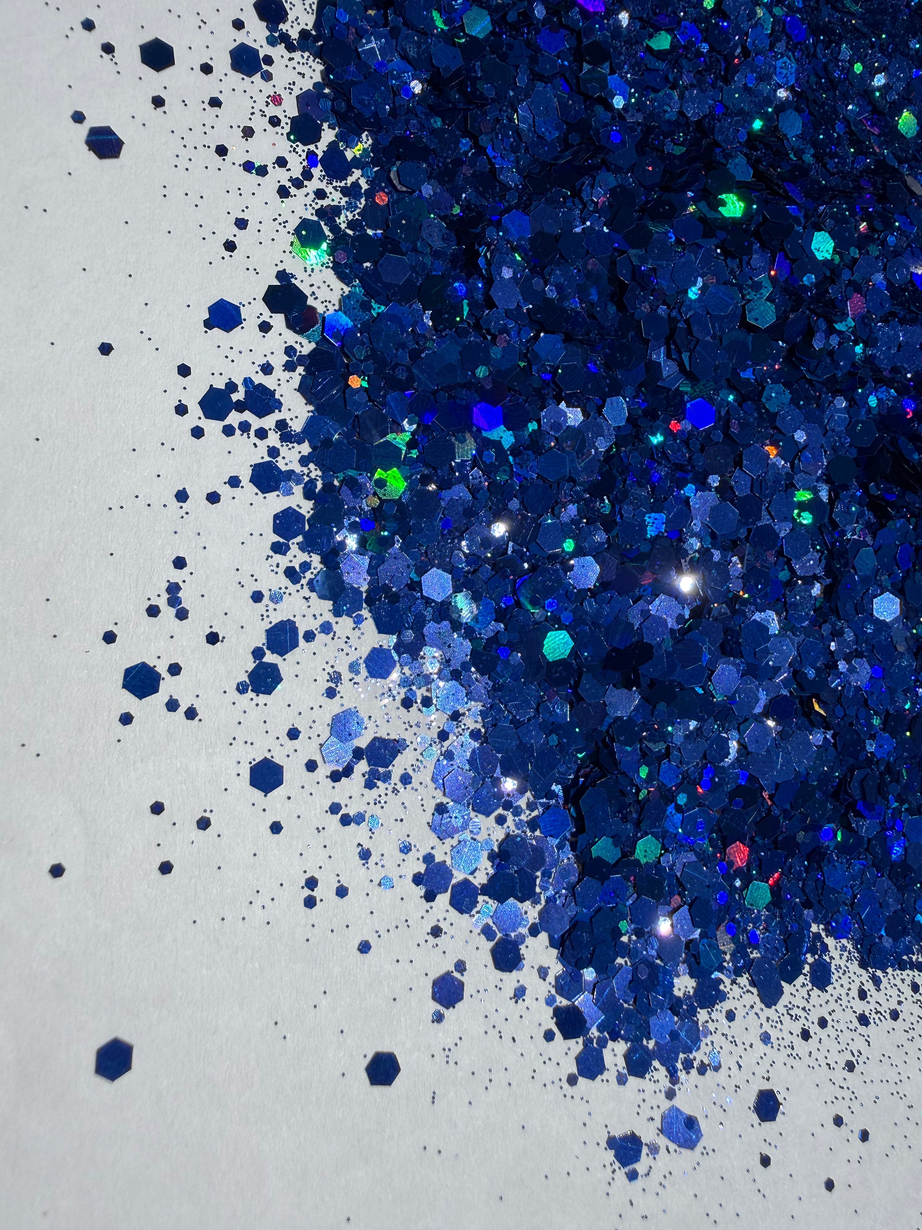 Glitter