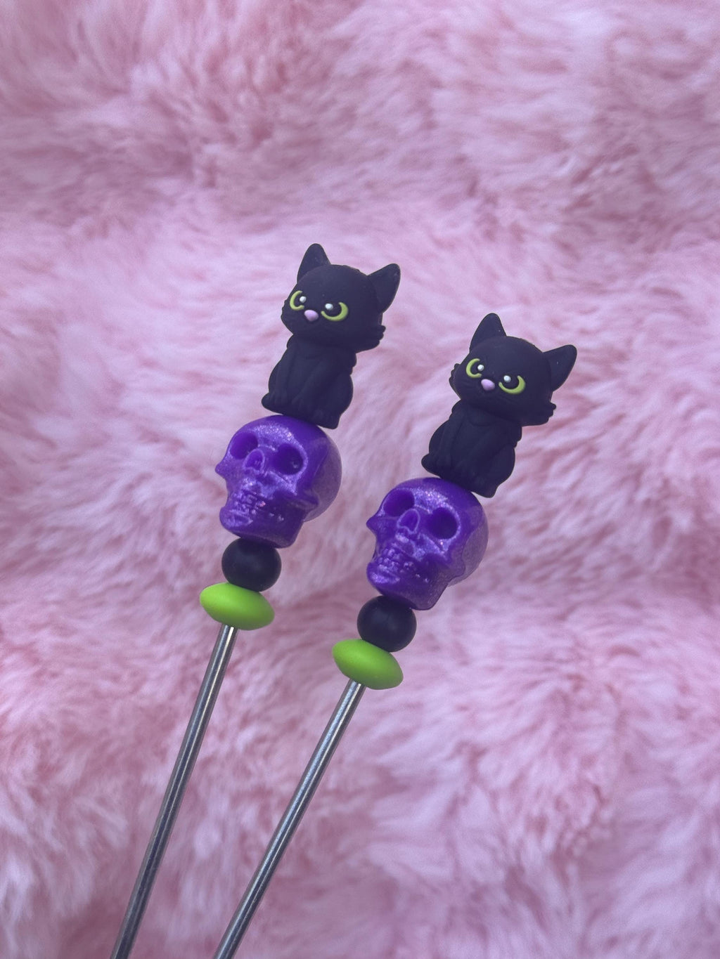 BINX Ami Sticks - Crochet Assembly Tool (Set of 2, 8" or 12")