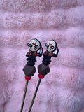 The 13th Ami Sticks - Crochet Assembly Tool (Set of 2)