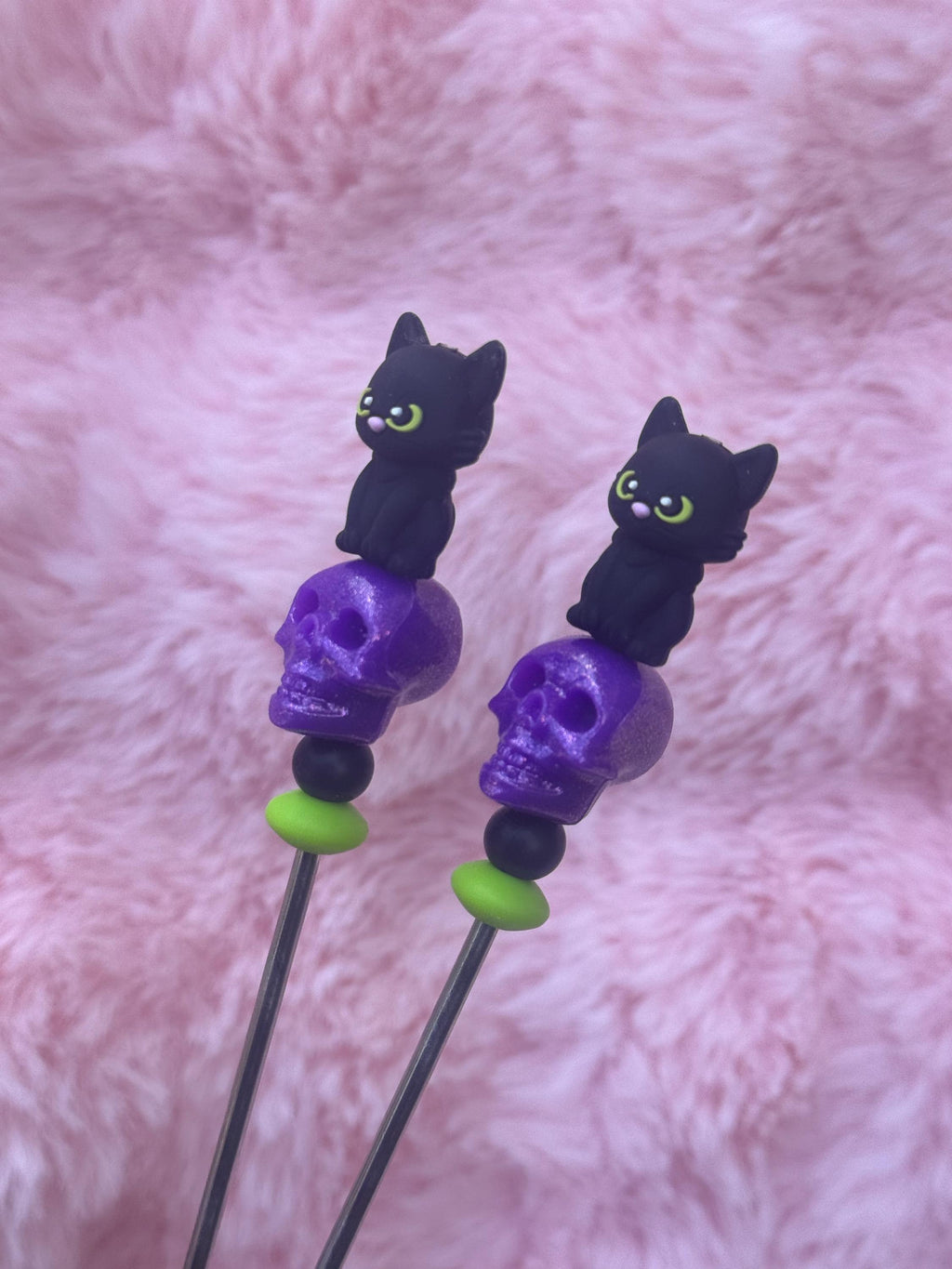 BINX Ami Sticks - Crochet Assembly Tool (Set of 2, 8" or 12")