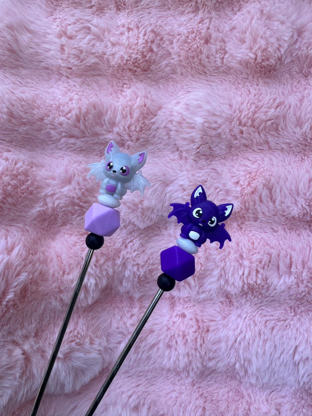 PLUMKIN Ami Sticks - Crochet Assembly Tool (Set of 2)