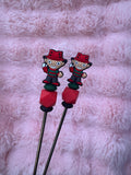 Fred Ami Sticks - Crochet Assembly Tool (Set of 2)