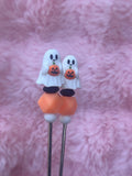 Mr. Ghost Ami Sticks - Crochet Assembly Tool (Set of 2)