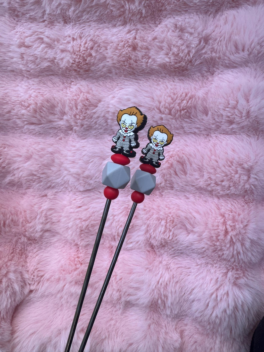 Penny Ami Sticks - Crochet Assembly Tool (Set of 2)