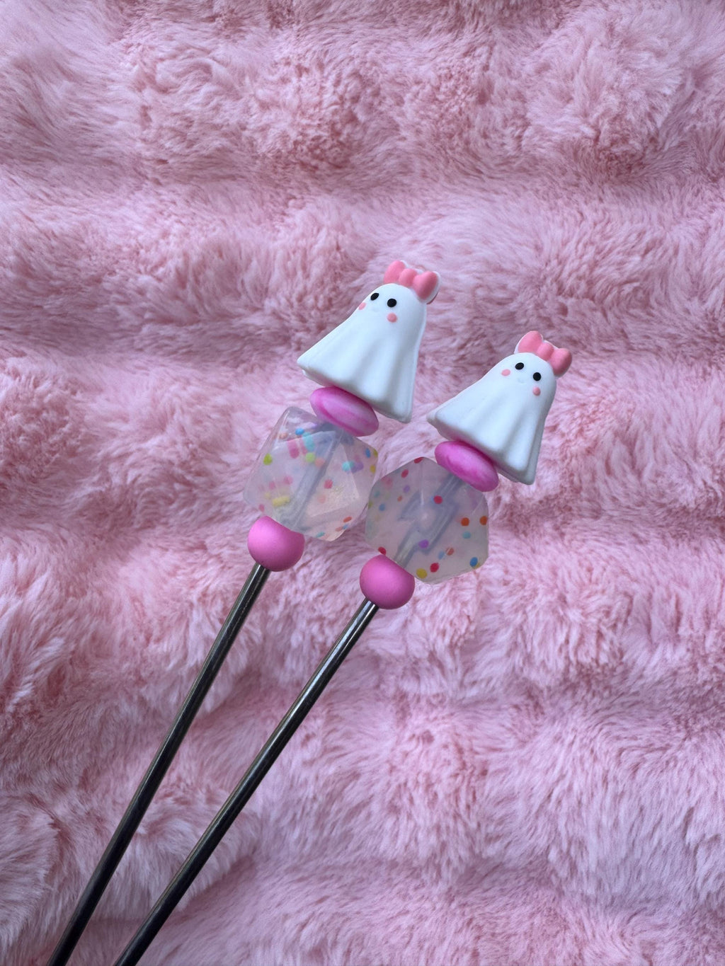 Ghostfetti Ami Sticks - Crochet Assembly Tool (Set of 2)