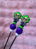 Beetle Ami Sticks - Crochet Assembly Tool (Set of 2)