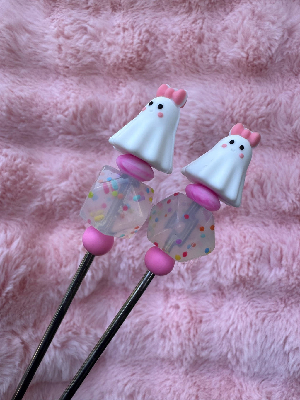 Ghostfetti Ami Sticks - Crochet Assembly Tool (Set of 2)