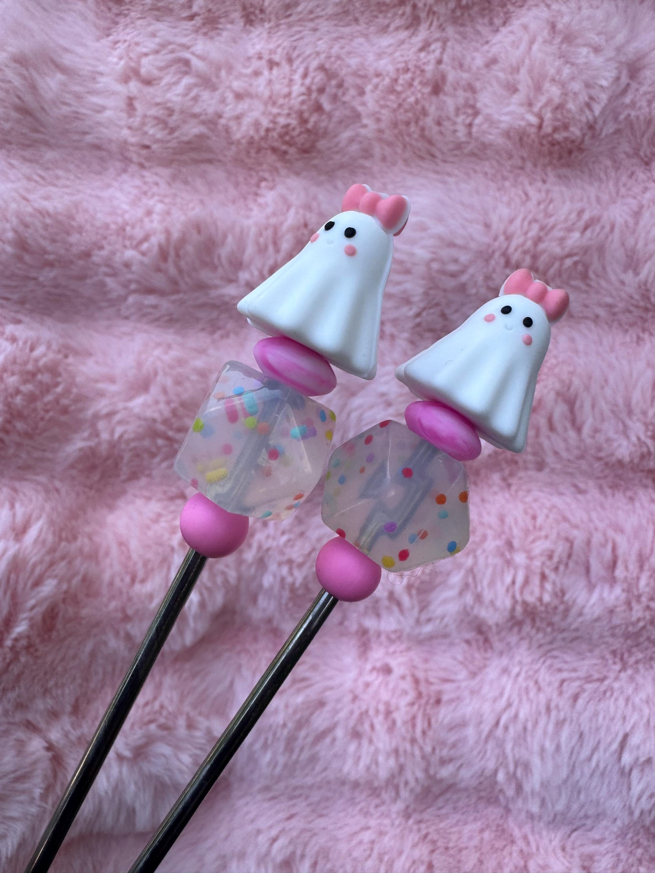 Ghostfetti Ami Sticks - Crochet Assembly Tool (Set of 2)