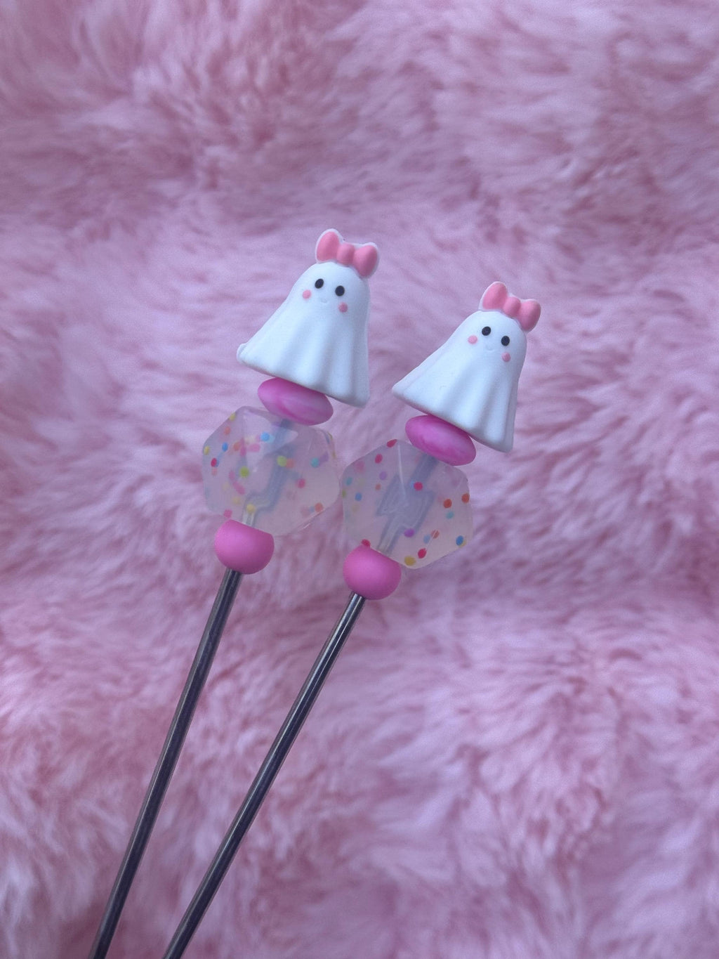Ghostfetti Ami Sticks - Crochet Assembly Tool (Set of 2)