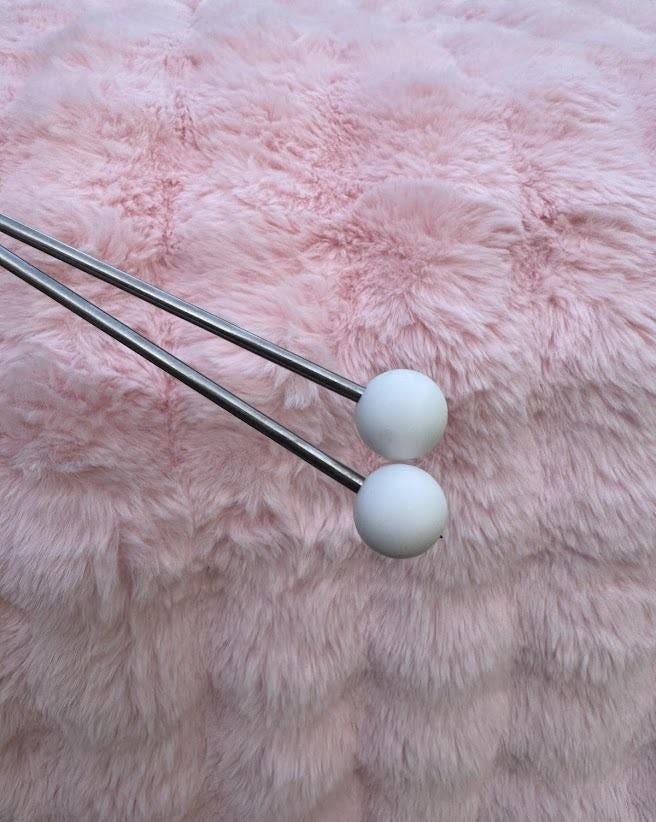 Last Flying Ami Sticks - Crochet Assembly Tool (Set of 2)