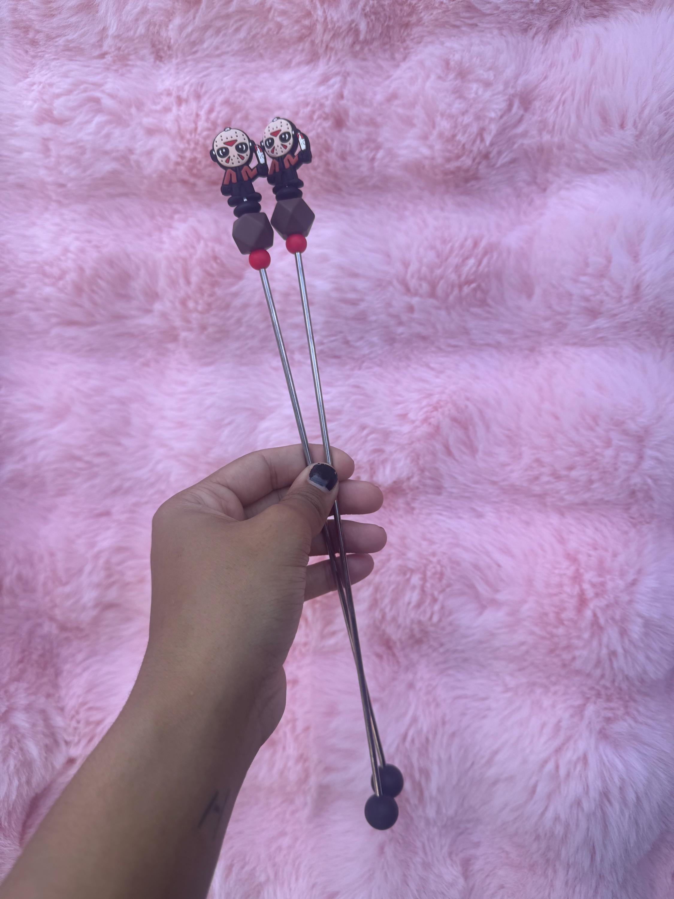The 13th Ami Sticks - Crochet Assembly Tool (Set of 2)