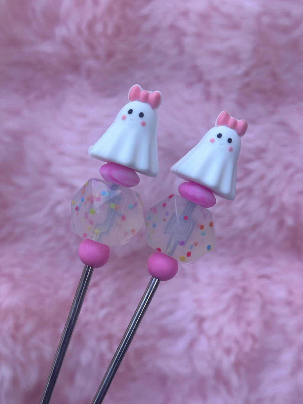 Ghostfetti Ami Sticks - Crochet Assembly Tool (Set of 2)