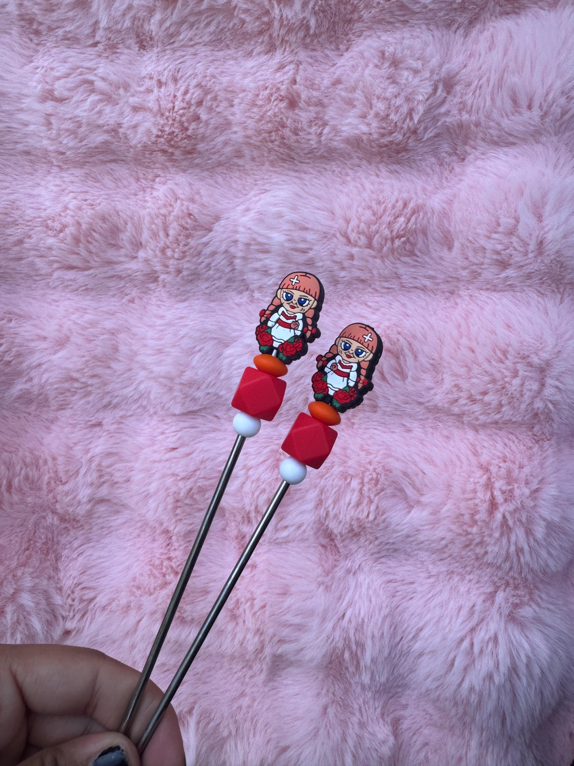 Slasher Belle Ami Sticks - Crochet Assembly Tool (Set of 2)