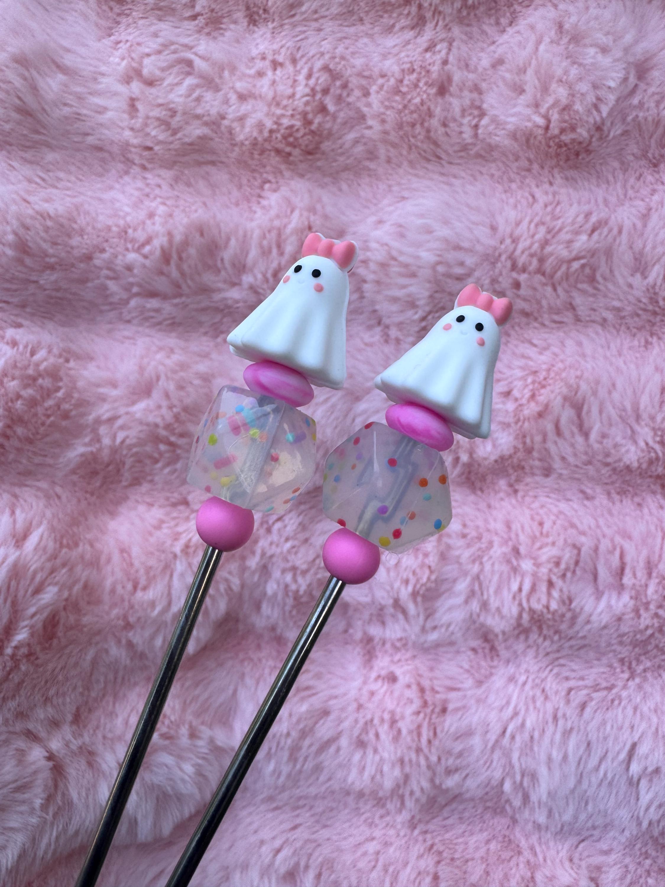 Ghostfetti Ami Sticks - Crochet Assembly Tool (Set of 2)