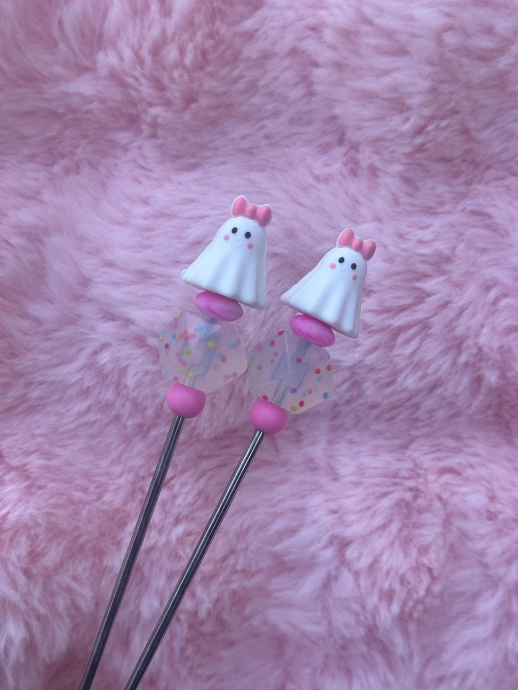 Ghostfetti Ami Sticks - Crochet Assembly Tool (Set of 2)