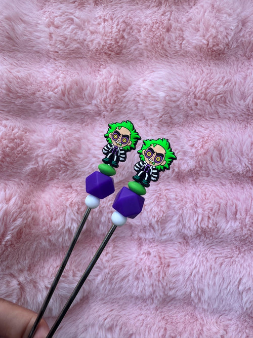 Beetle Ami Sticks - Crochet Assembly Tool (Set of 2)