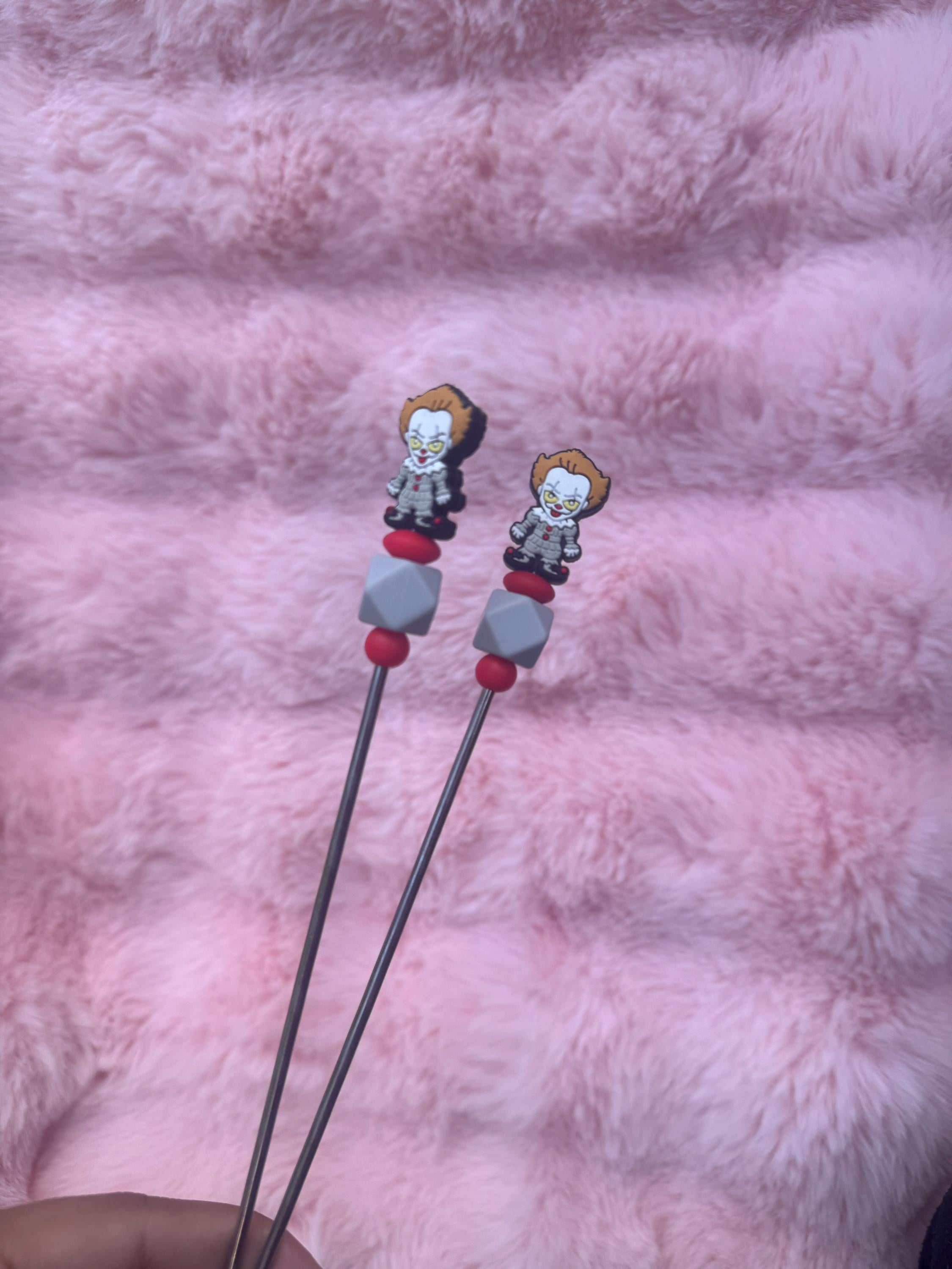 Penny Ami Sticks - Crochet Assembly Tool (Set of 2)