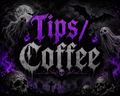 Buy Me a Coffee / Tips