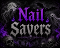 Keychain Can Opener/Nail Saver