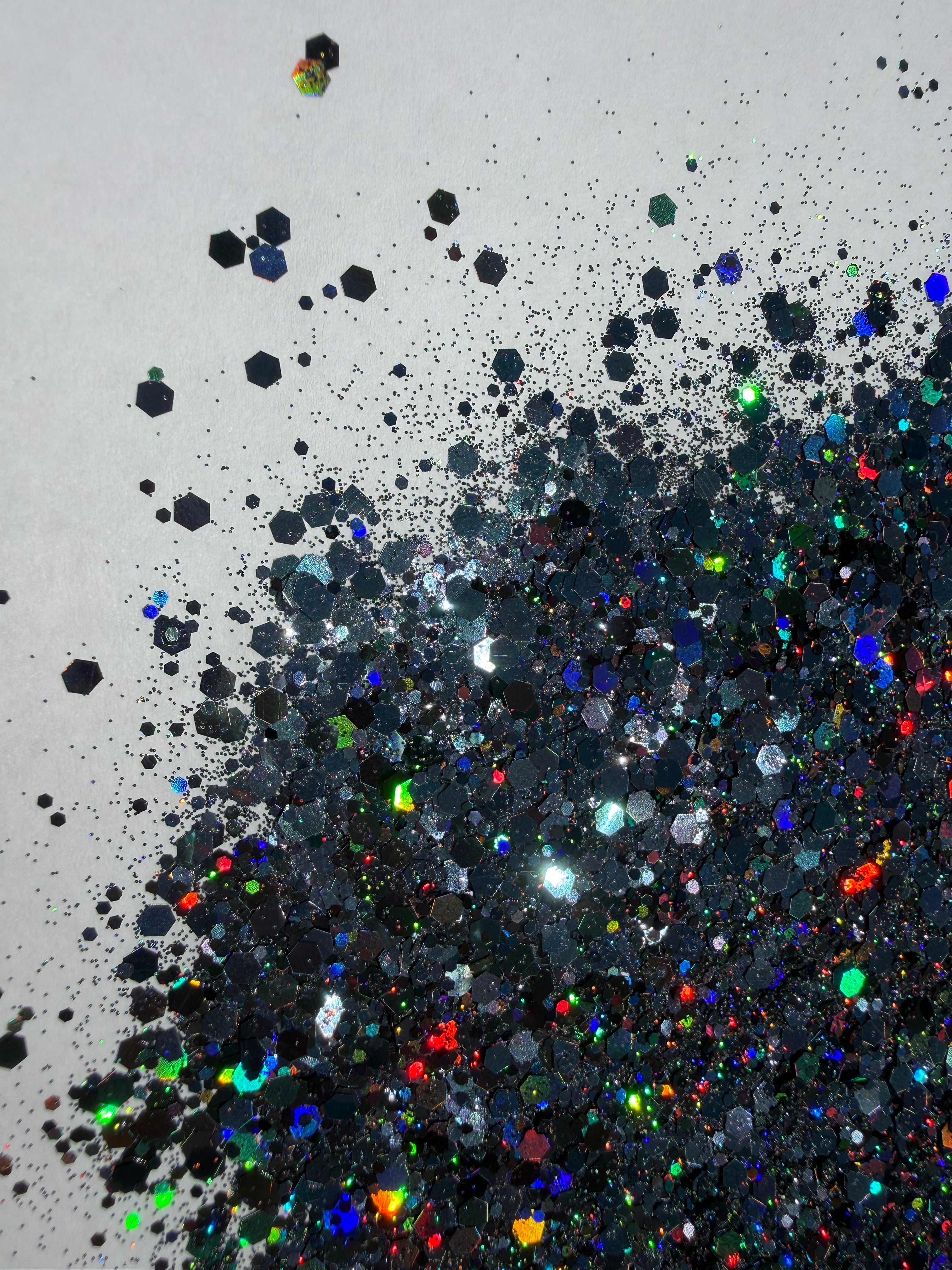 The Void