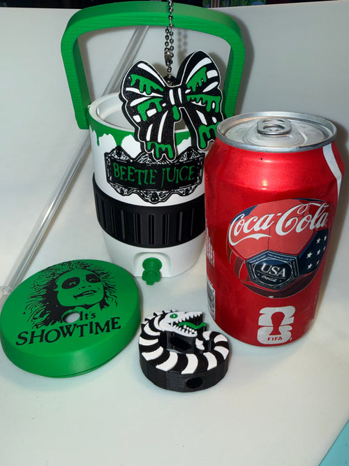 BJ Can Holder
