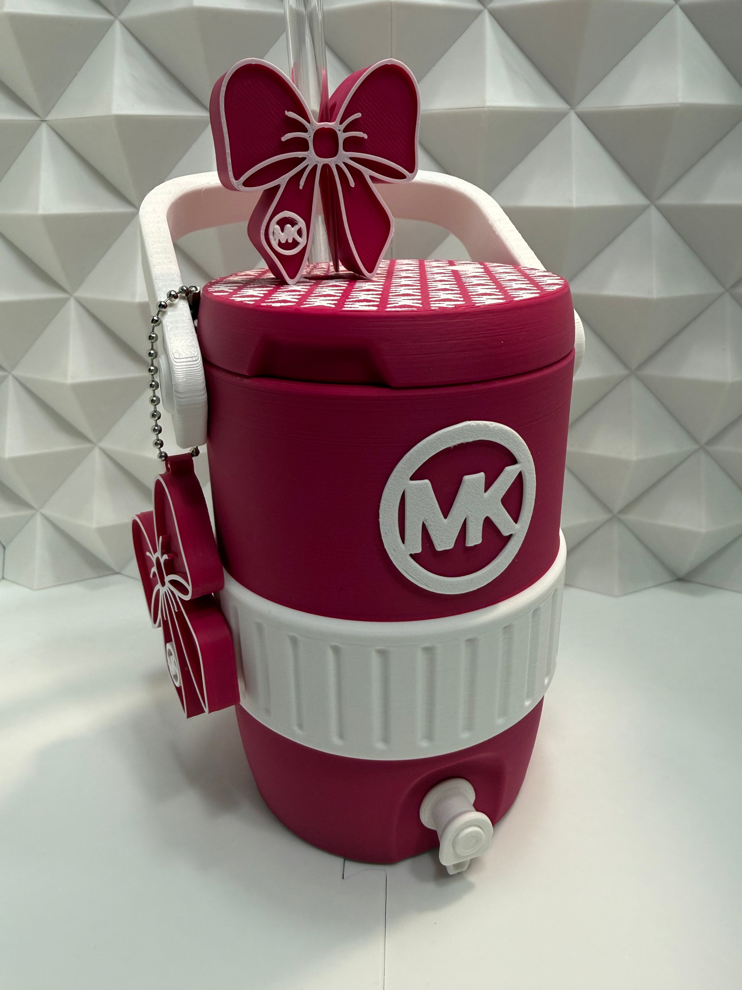 MK Can Holder