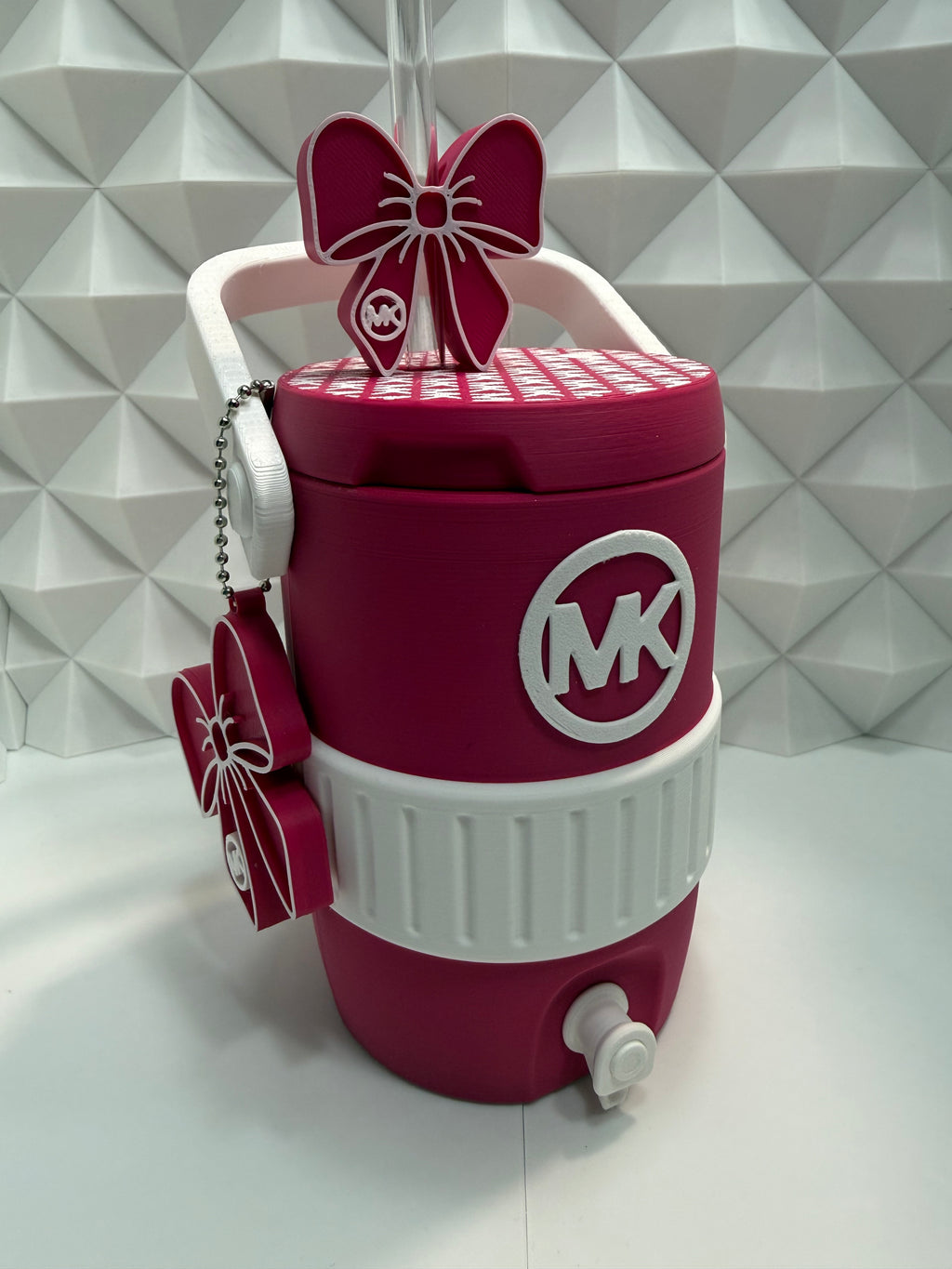MK Can Holder