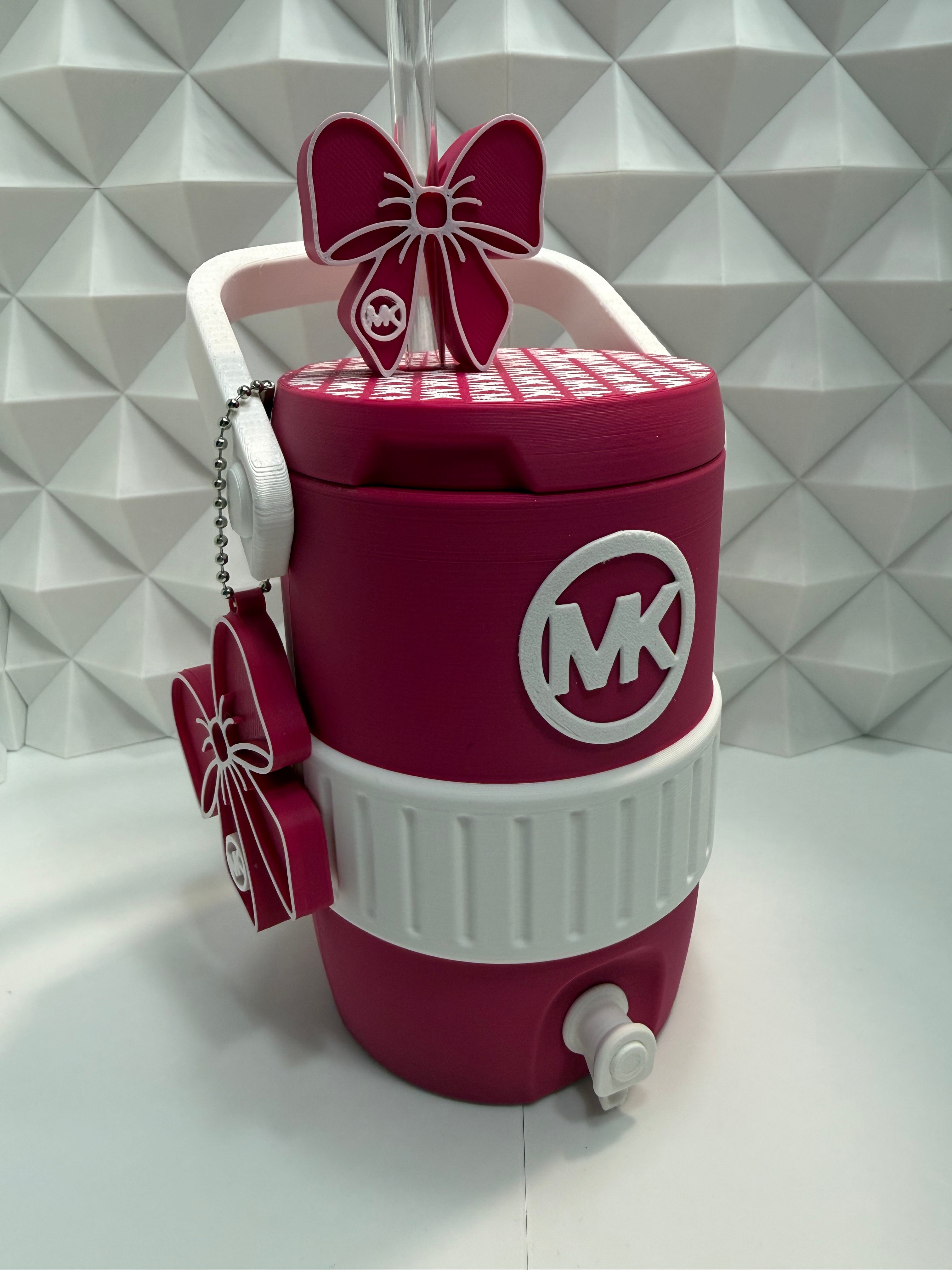 MK Can Holder