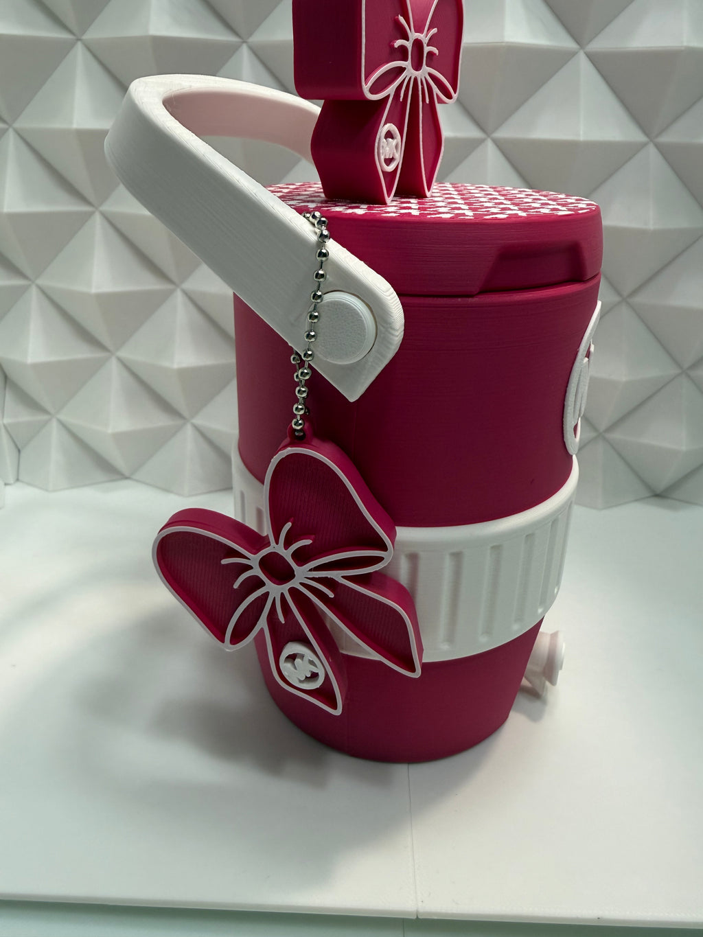 MK Can Holder
