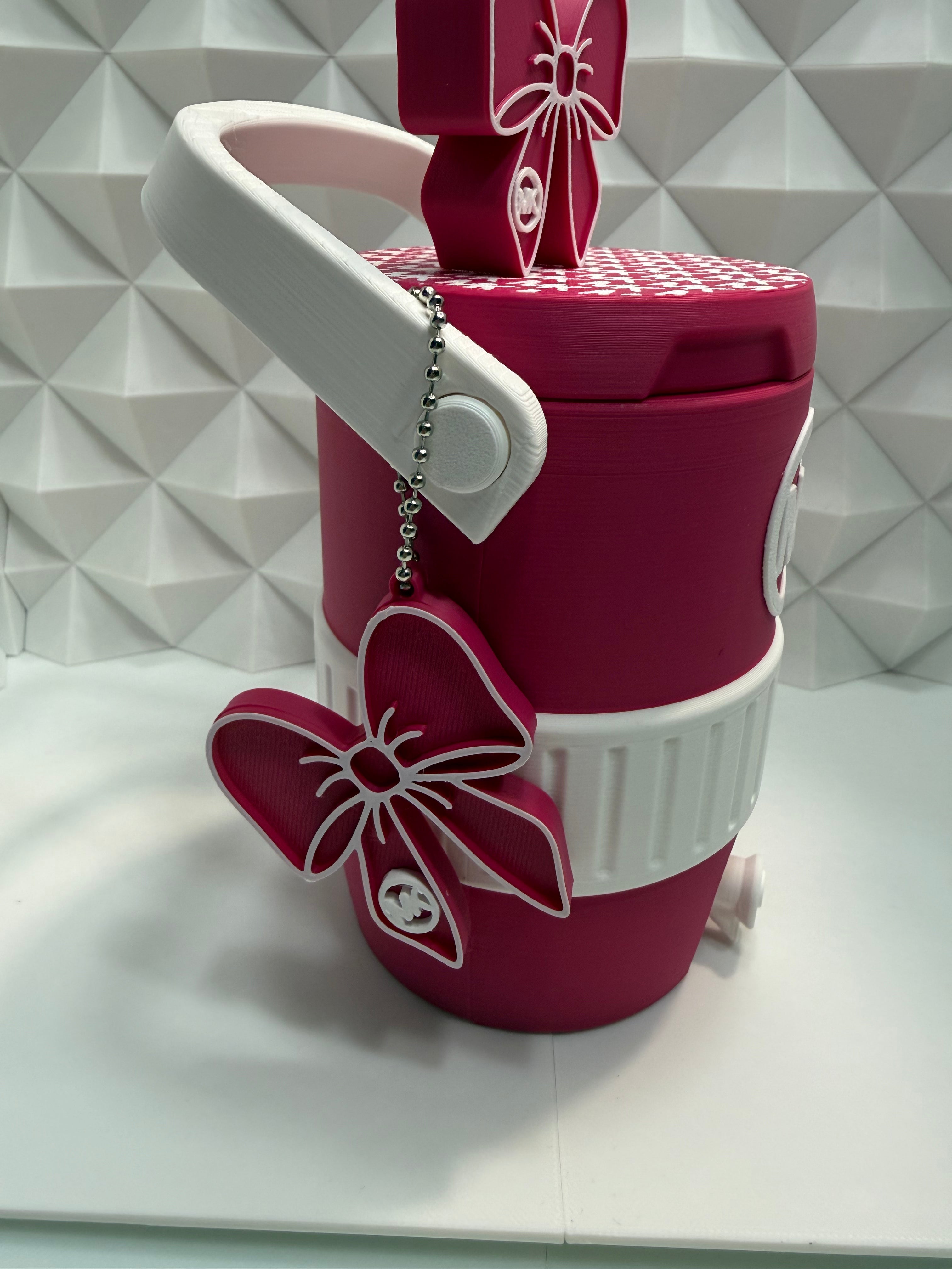 MK Can Holder