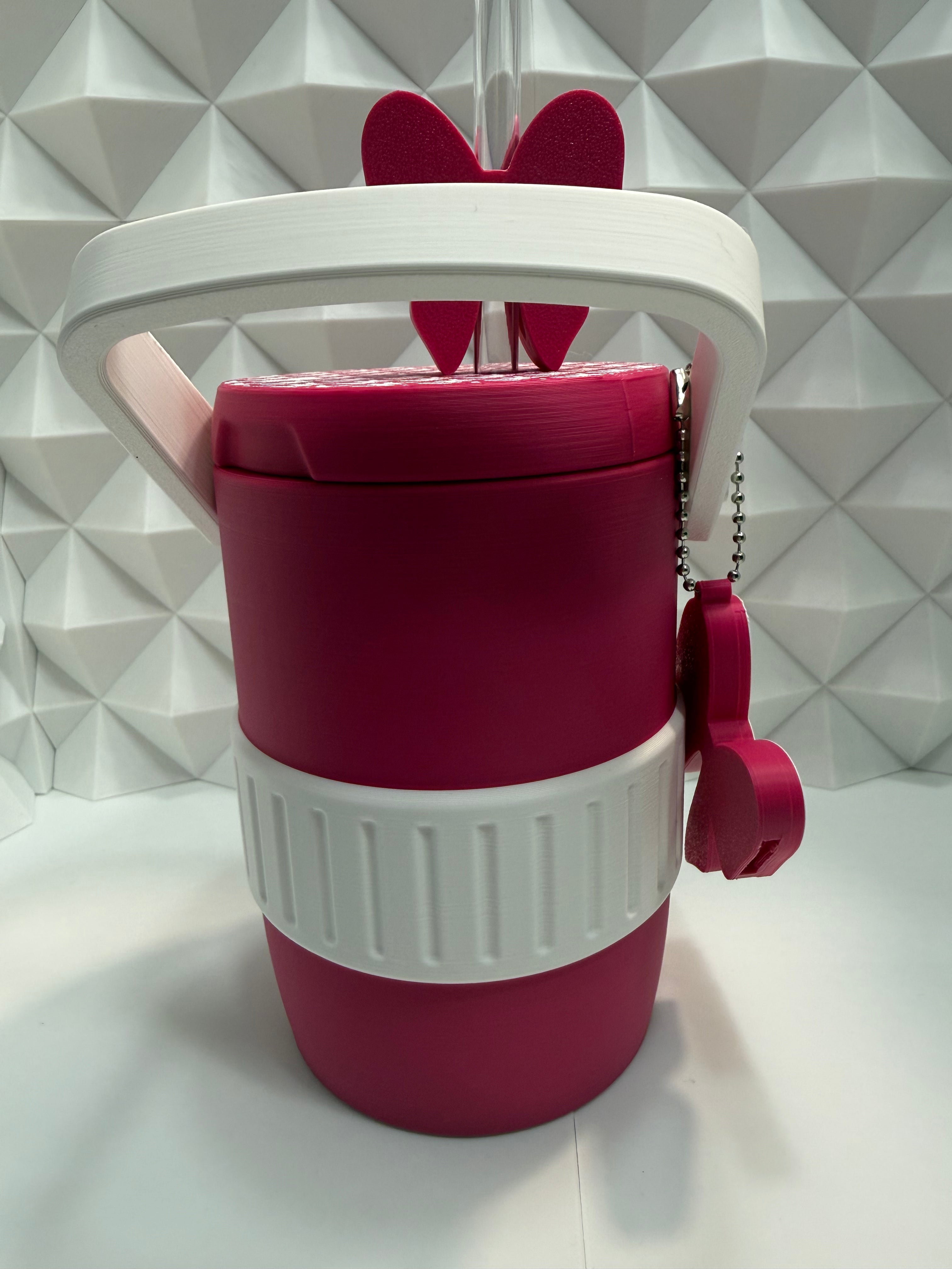 MK Can Holder