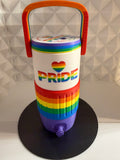 Pride Can Holder