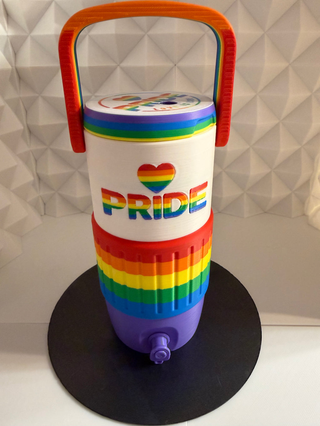 Pride Can Holder
