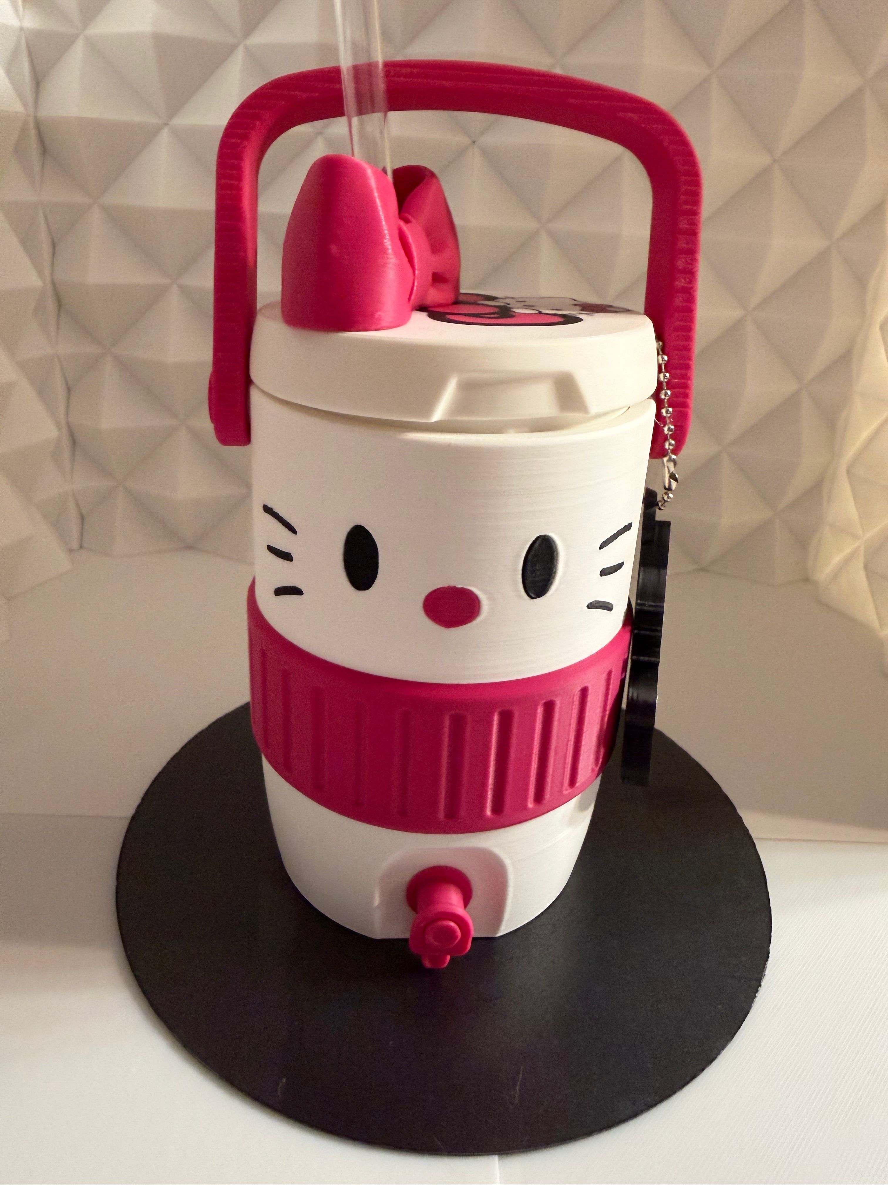 HK Can Holder