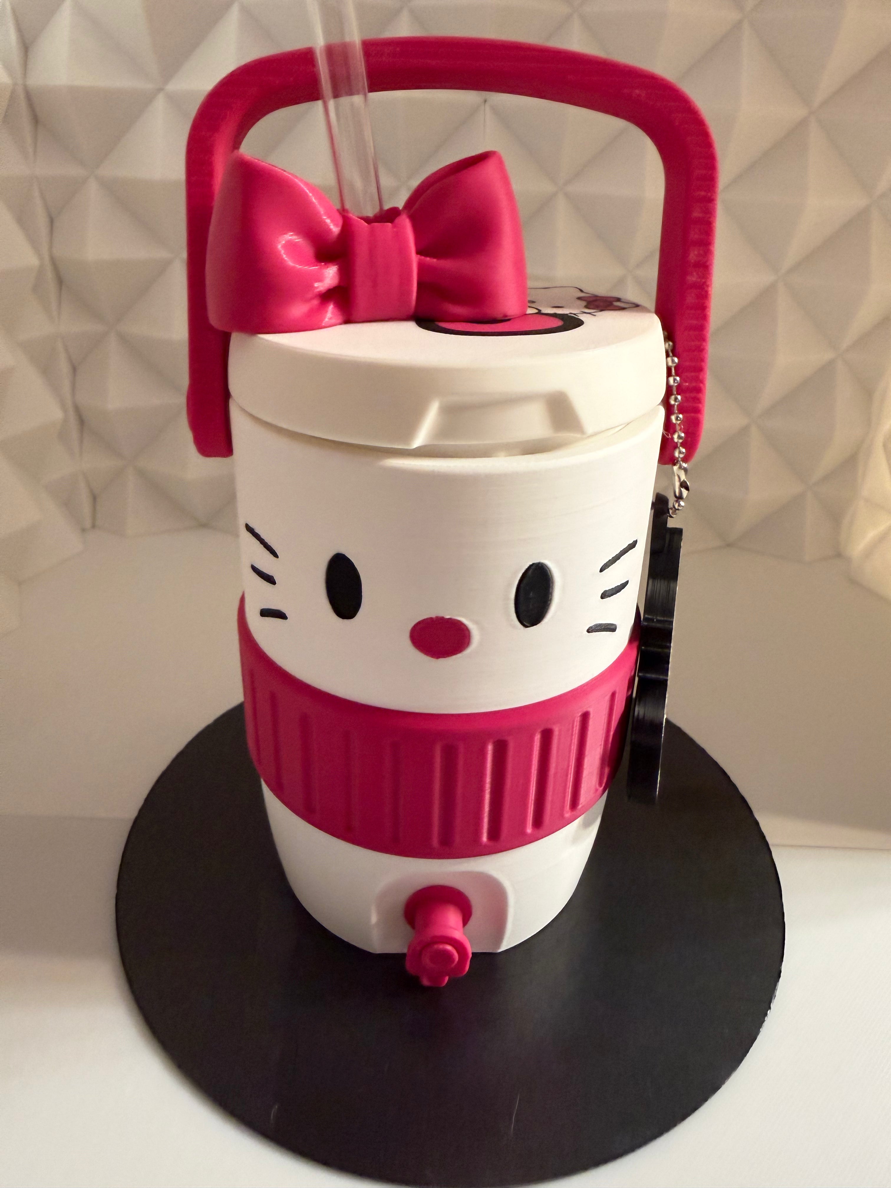HK Can Holder