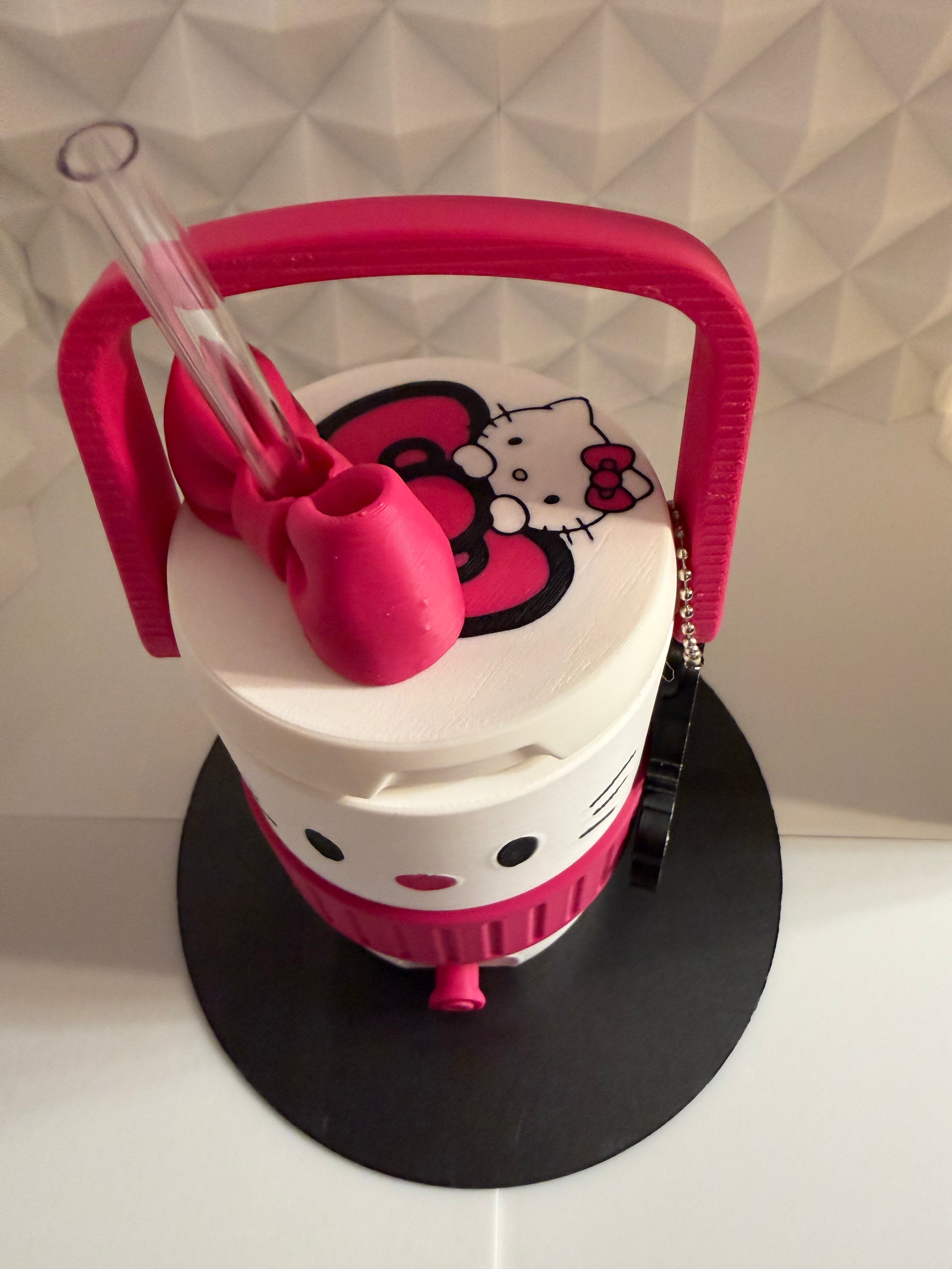 HK Can Holder