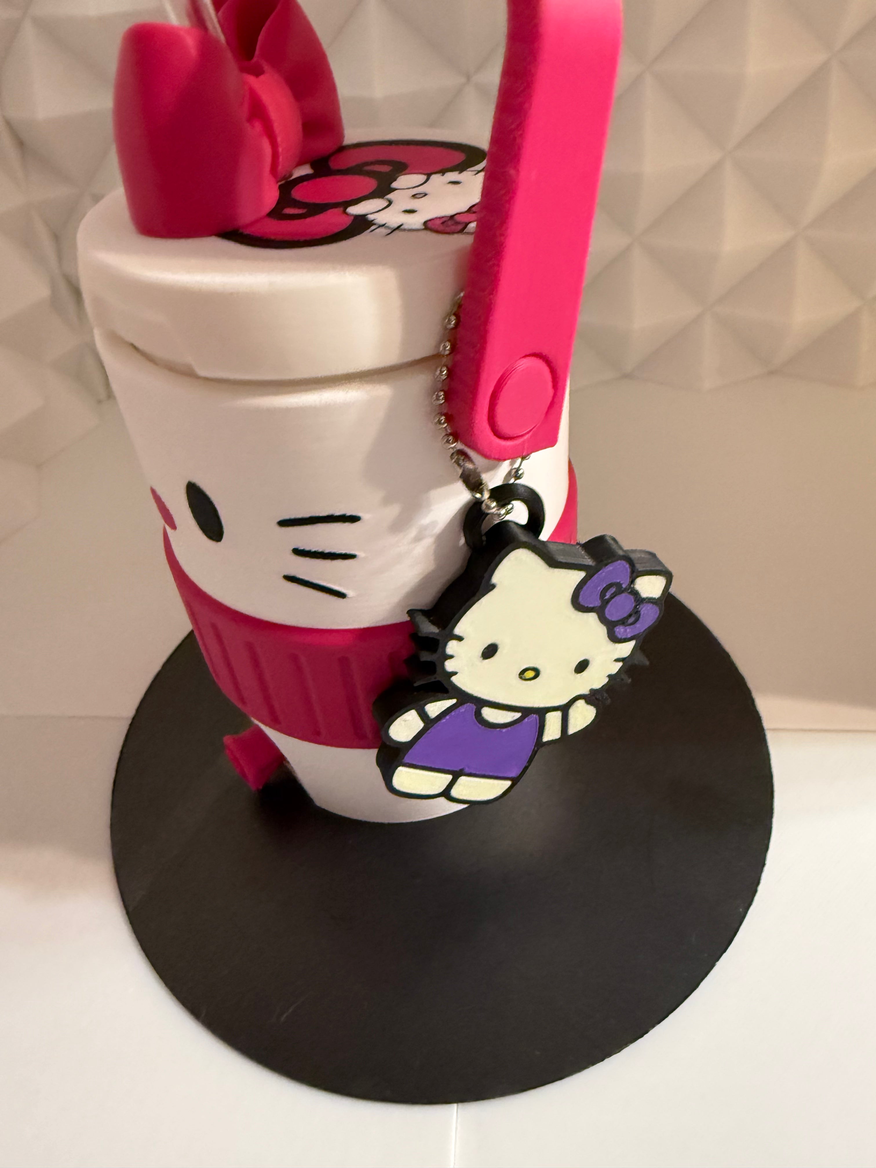 HK Can Holder