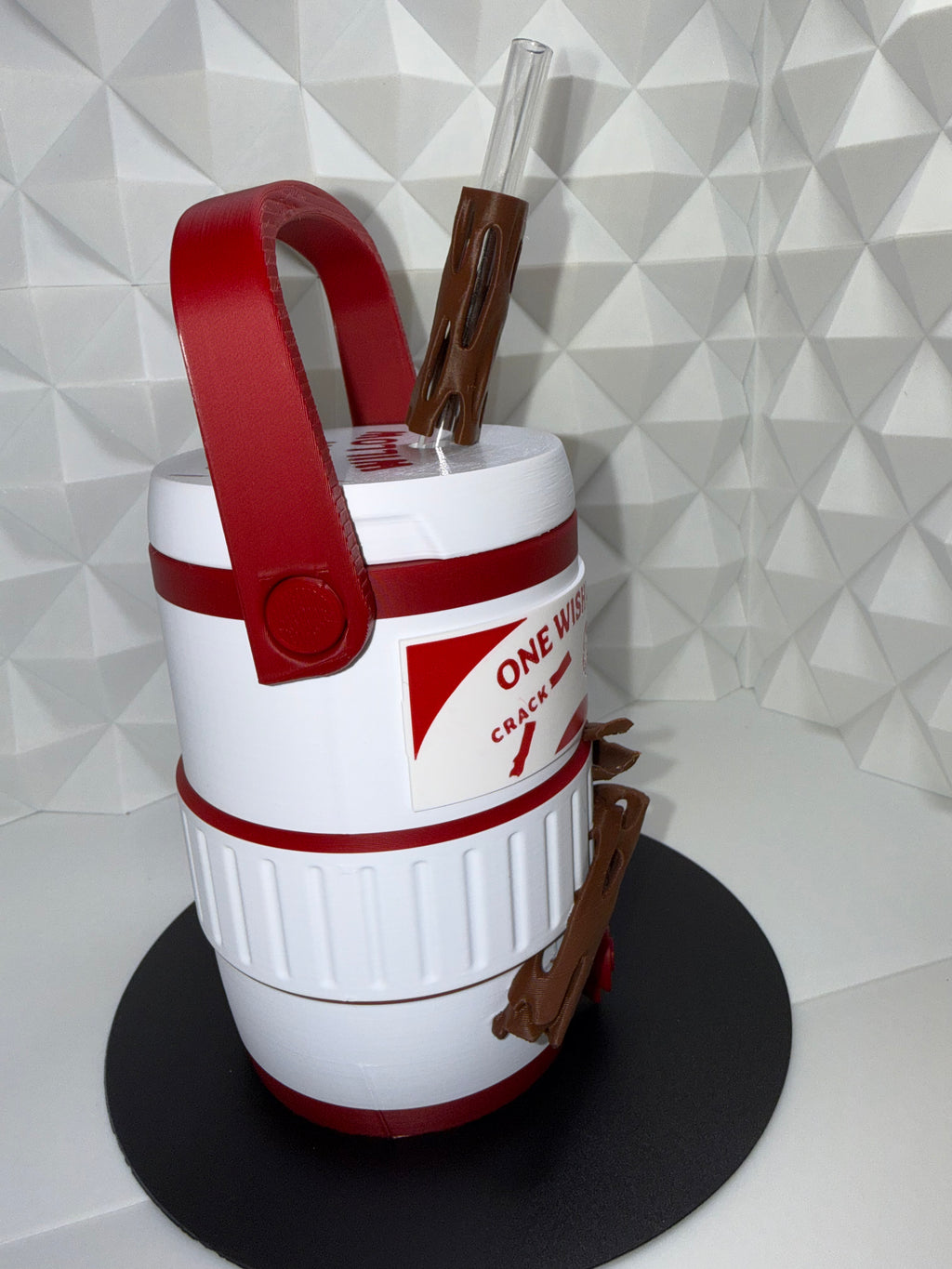 Wishing Stick 12oz Can Holder