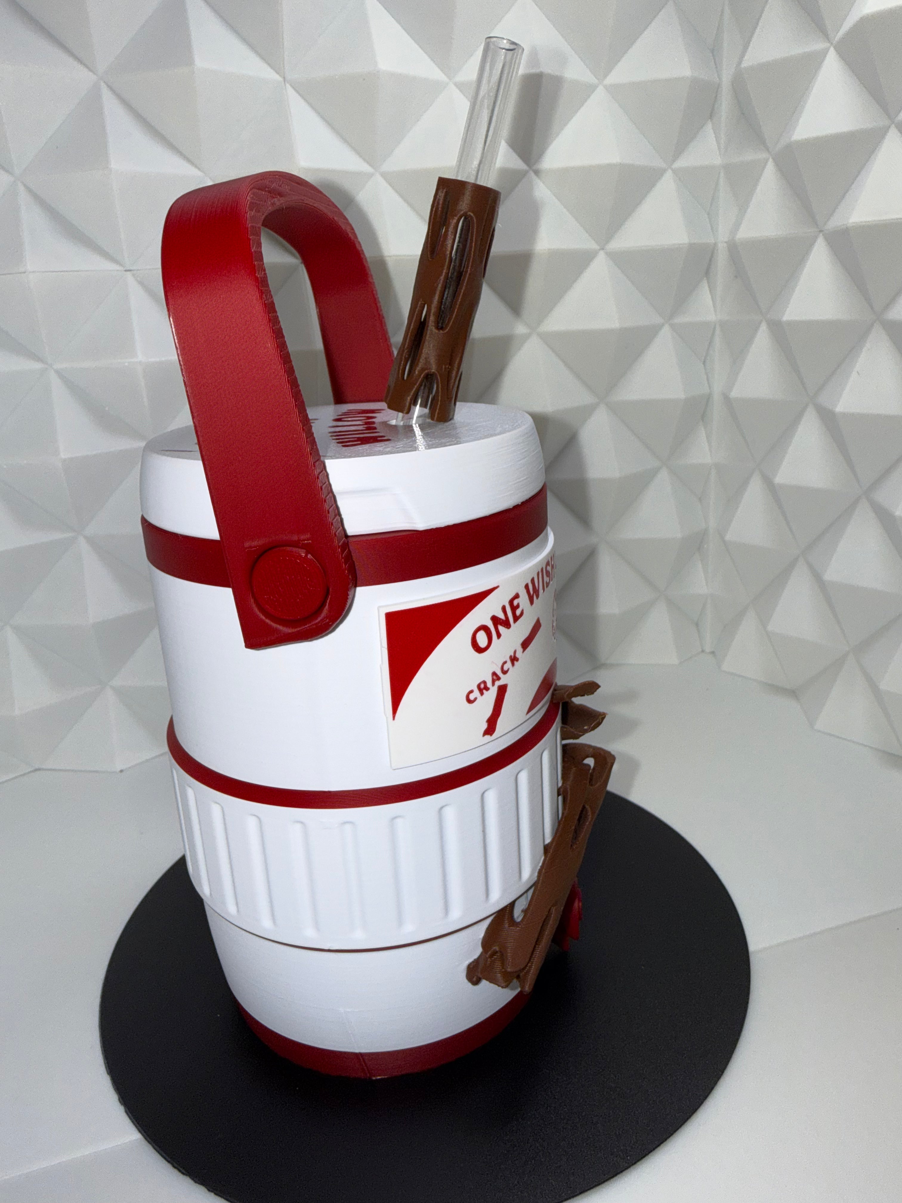 Wishing Stick 12oz Can Holder