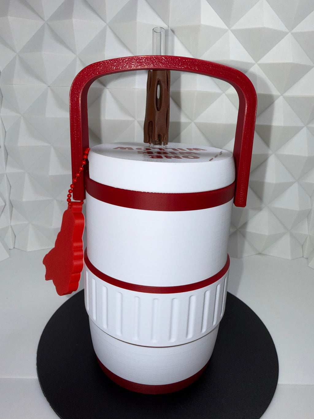 Wishing Stick 12oz Can Holder