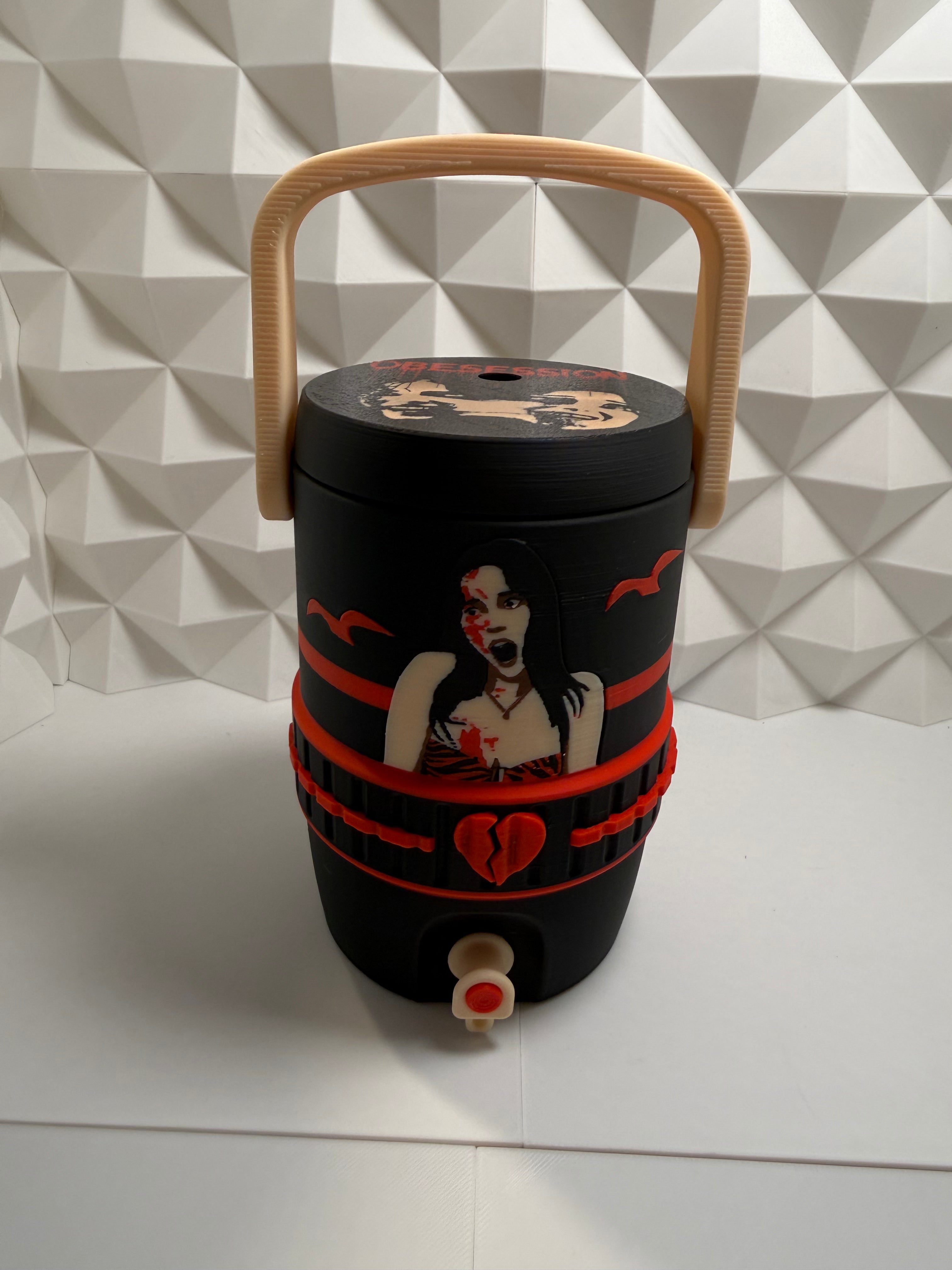 Nikki 12oz Cup Holder