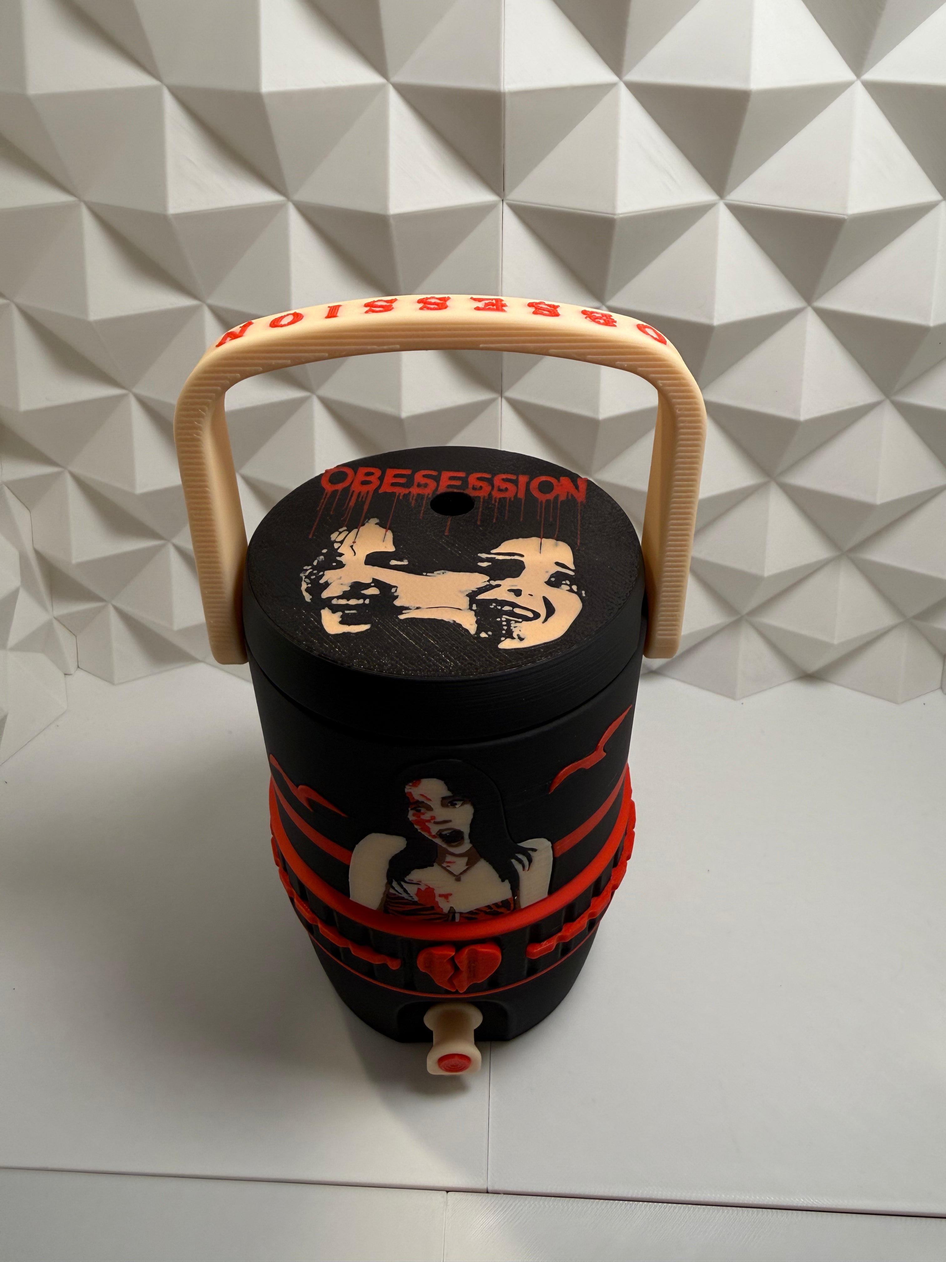 Nikki 12oz Cup Holder