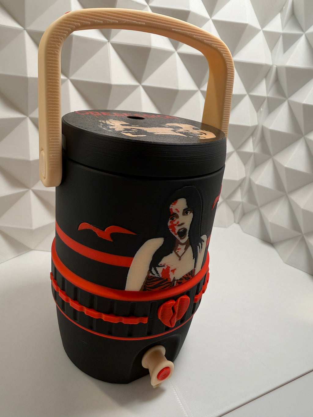 Nikki 12oz Cup Holder