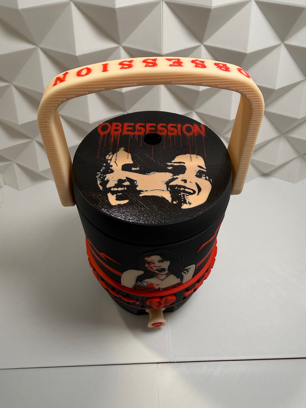 Nikki 12oz Cup Holder