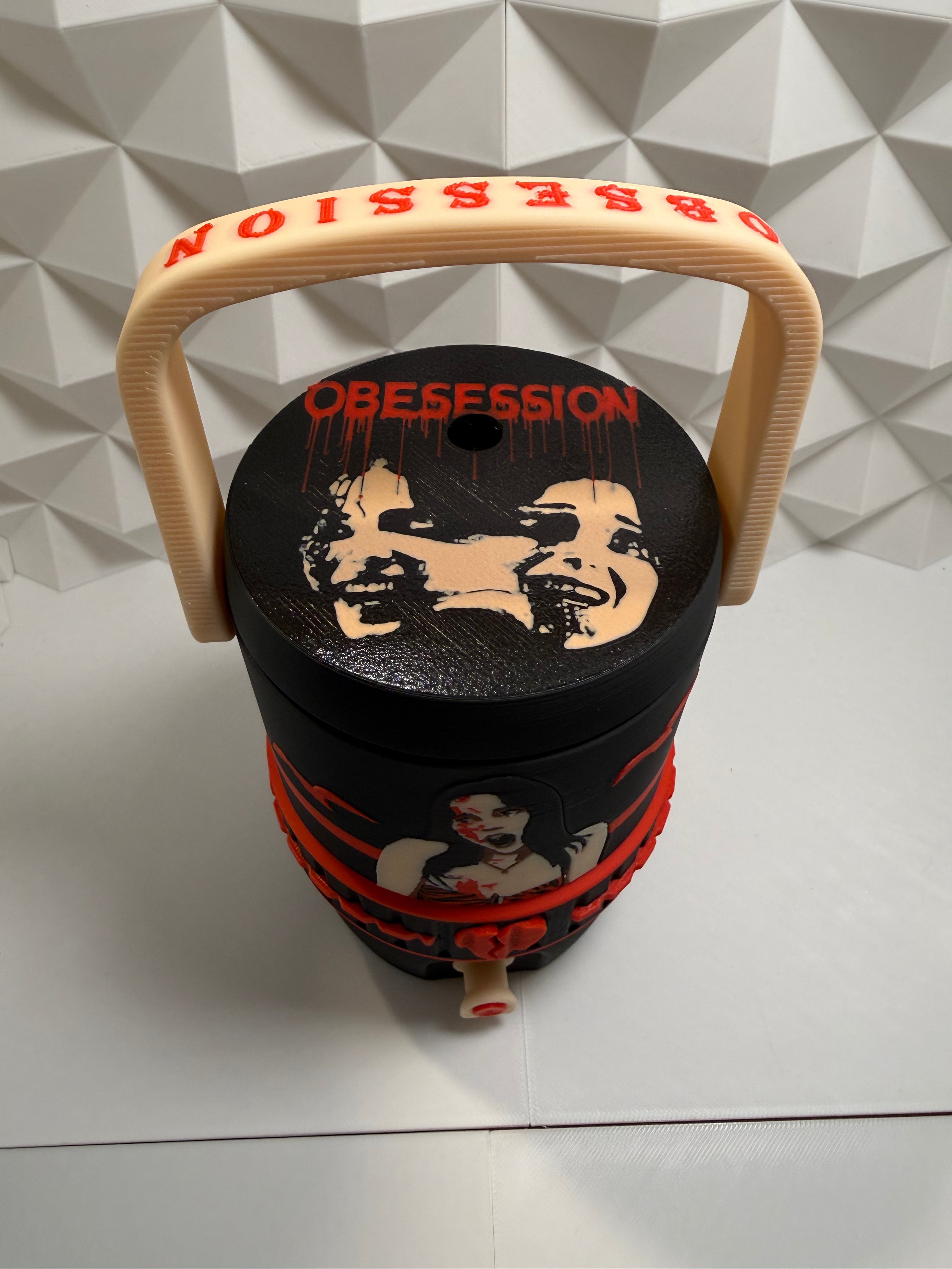 Nikki 12oz Cup Holder