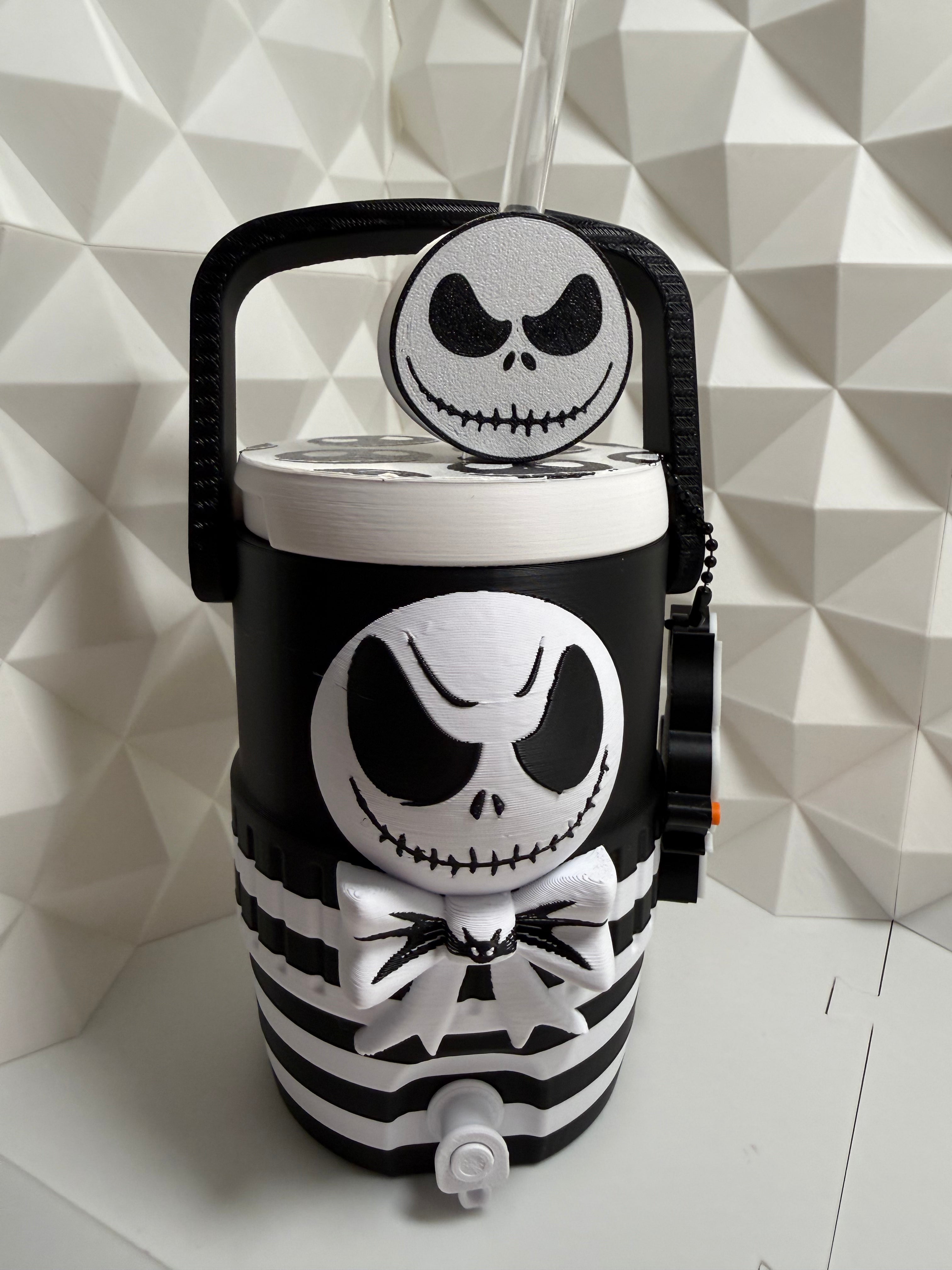 Jack 12oz Cup Holder