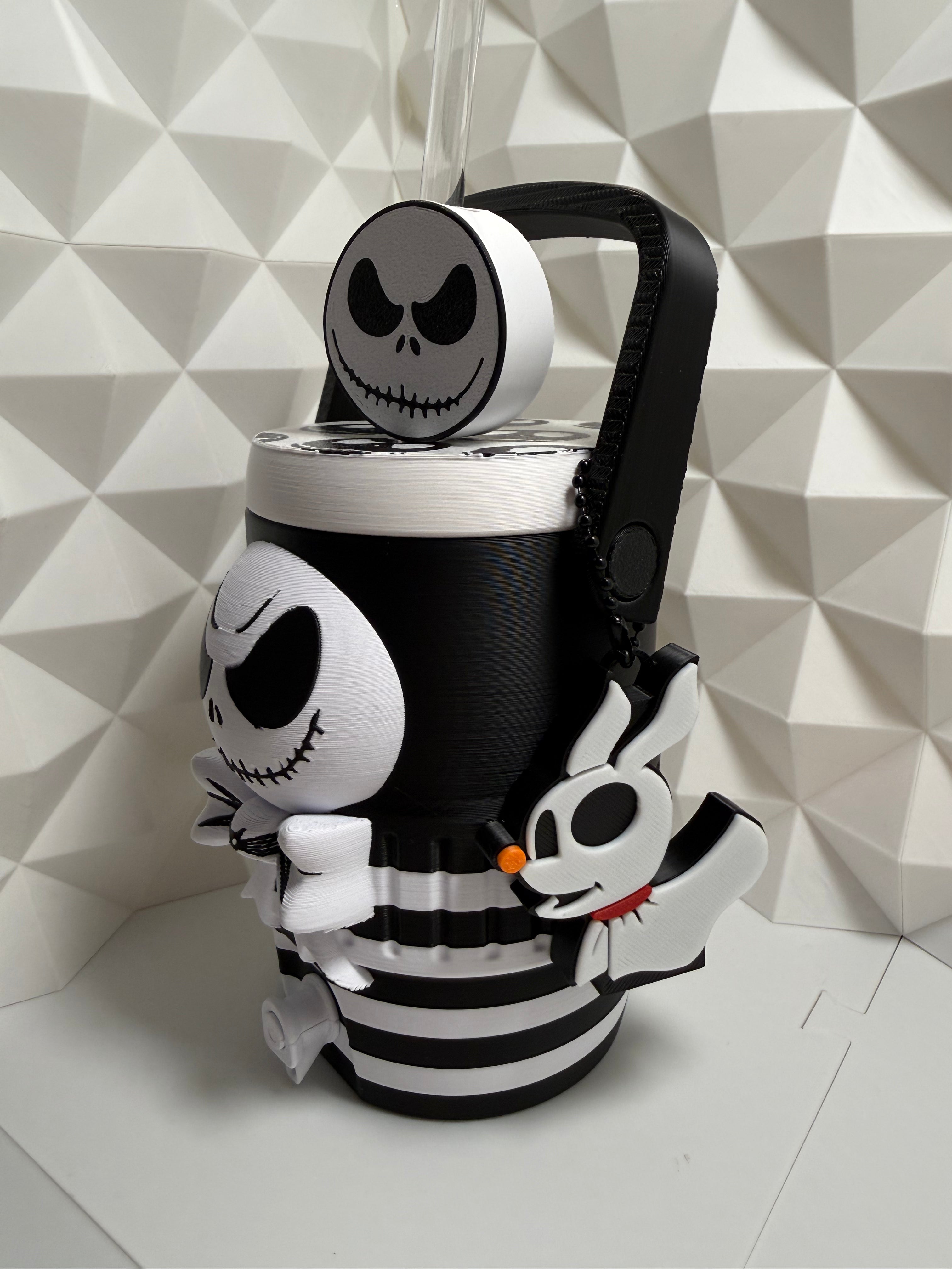 Jack 12oz Cup Holder