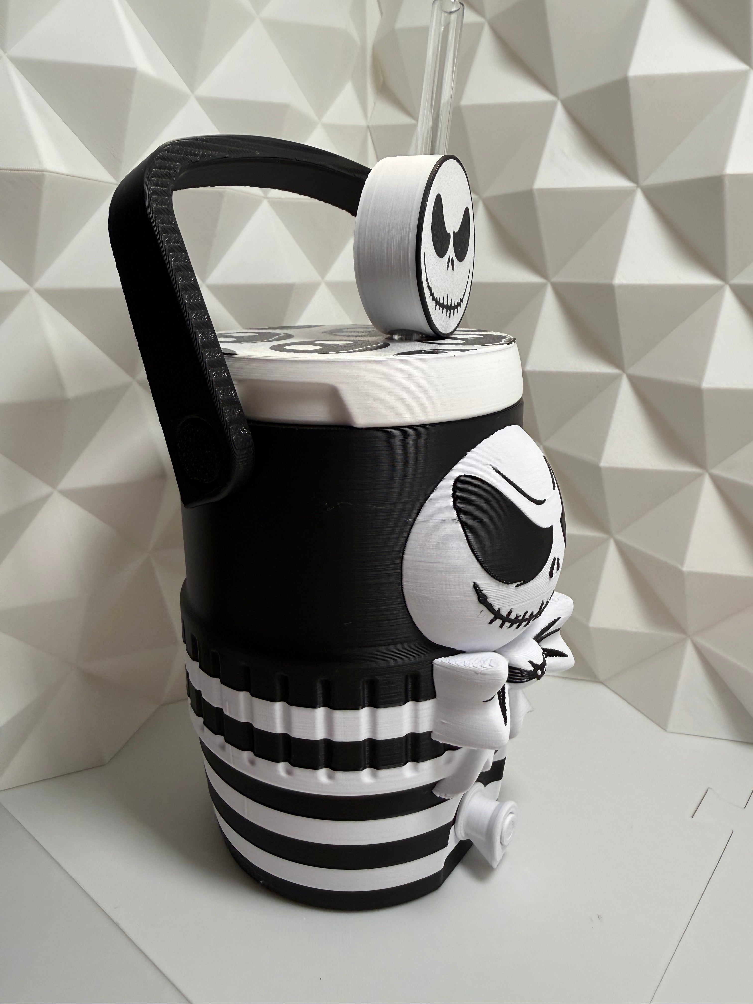Jack 12oz Cup Holder