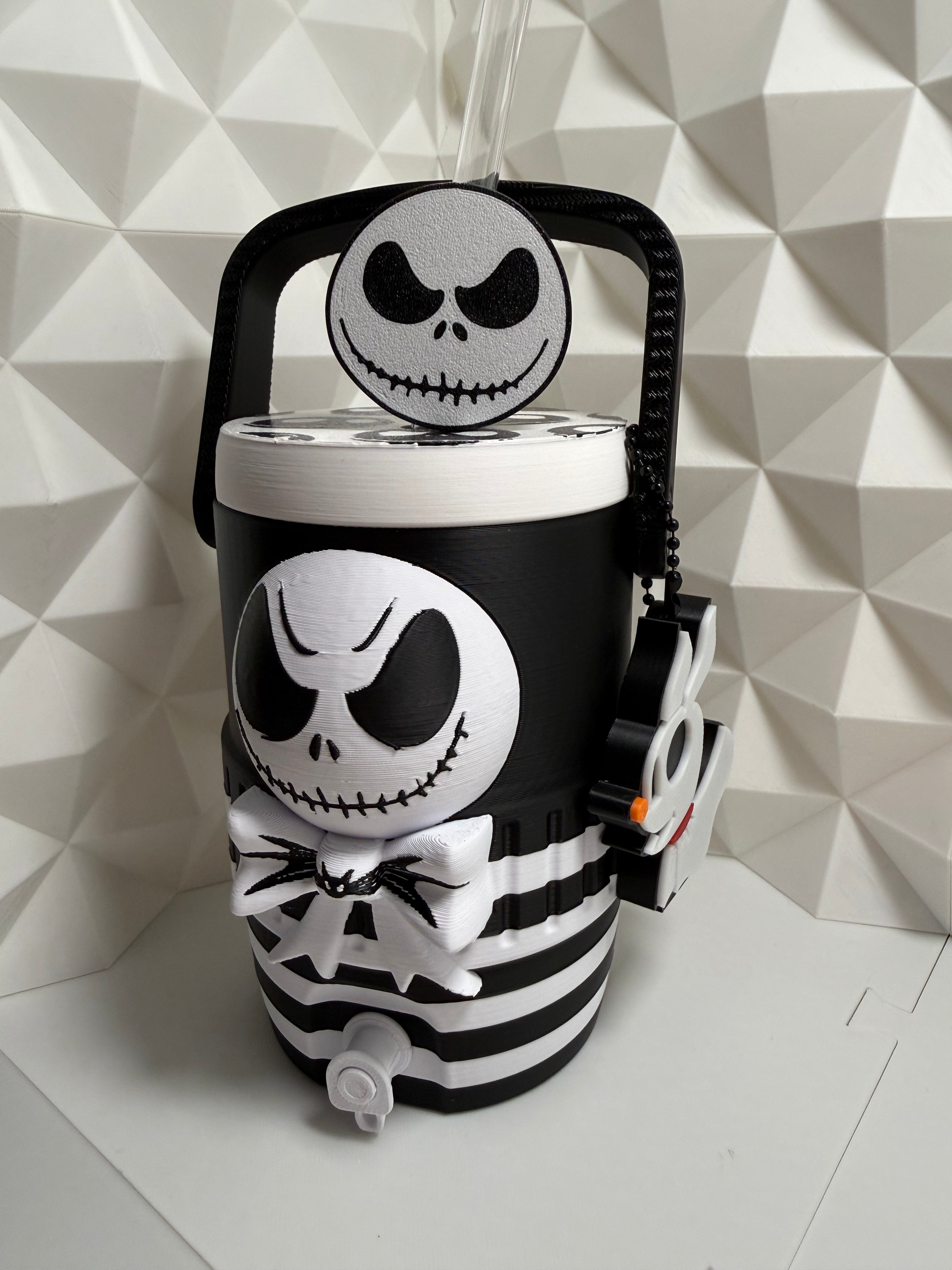 Jack 12oz Cup Holder