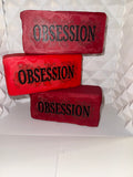 Obsession Inspired Brick Prop